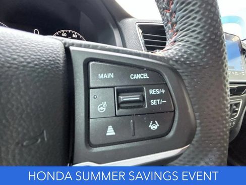 Certified 2024 Honda Ridgeline TrailSport image 23