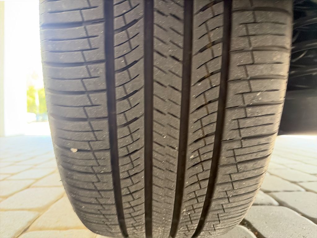 Certified 2026 Volkswagen Atlas SE FWD image 42