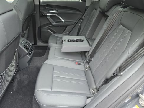 New 2025 Audi Q5 Premium Plus w/ Premium Plus image 35