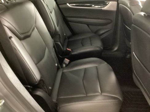 Used 2020 Cadillac XT6 Premium Luxury FWD image 26