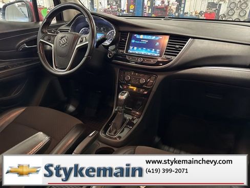 Used 2019 Buick Encore Preferred image 14