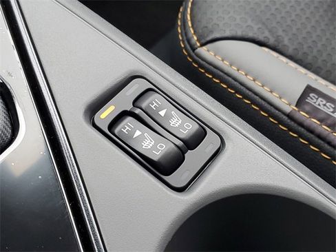 New 2026 Subaru Crosstrek 2.5i Wilderness image 35