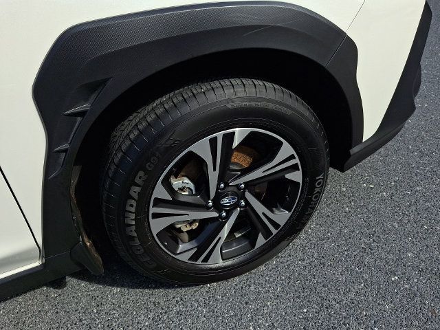 Certified 2024 Subaru Crosstrek 2.0i Premium AWD/4WD image 11