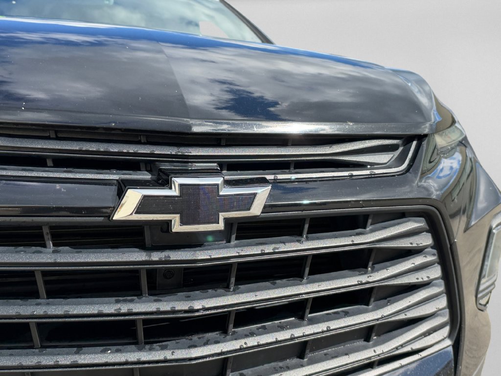Used 2020 Chevrolet Blazer LT AWD/4WD image 32