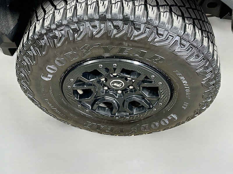 Used 2024 Ford Bronco Wildtrak AWD/4WD image 30