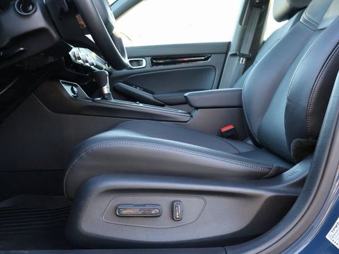 Certified 2026 Honda Civic Sport Touring image 31