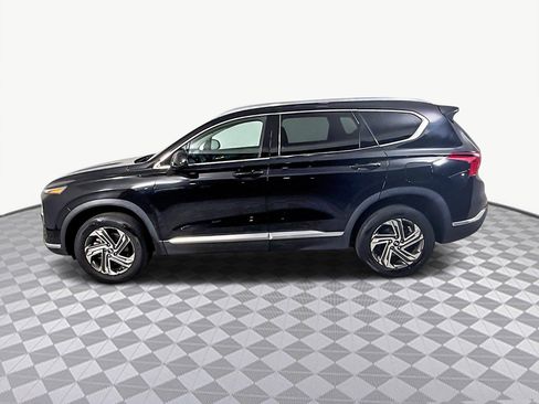 Used 2021 Hyundai Santa Fe SEL image 6