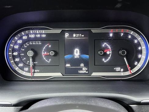 Used 2024 Hyundai Tucson SEL FWD image 23