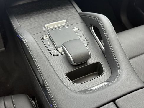 New 2026 Mercedes-Benz GLE 350 4MATIC image 30