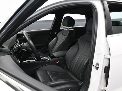 Used 2024 Audi A4 2.0T Premium Plus AWD/4WD image 10