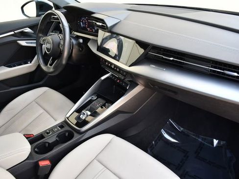Used 2022 Audi A3 2.0T Premium FWD image 23