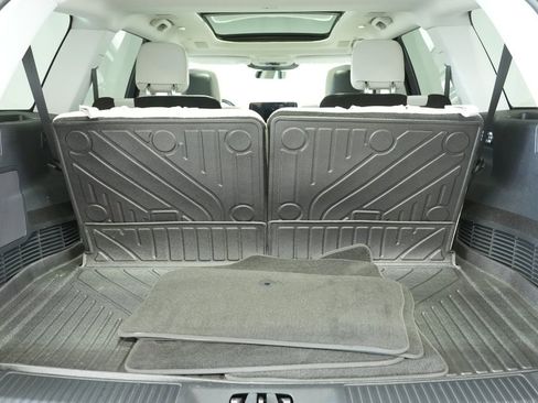 Used 2025 Lincoln Aviator Reserve w/ Equipment Group 201A image 33