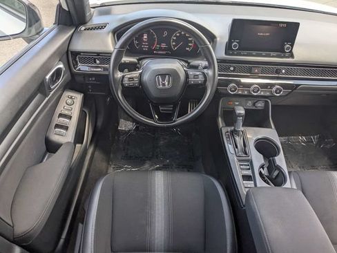 Used 2024 Honda Civic Sport image 14