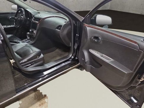 Used 2012 Chevrolet Malibu LTZ FWD image 27