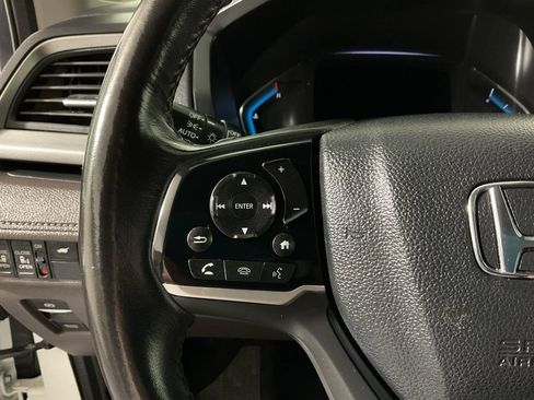 Used 2020 Honda Odyssey EX-L image 24