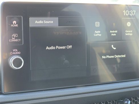 New 2026 Honda CR-V TrailSport image 32