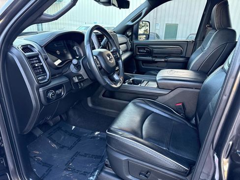 Used 2023 RAM 2500 Limited AWD/4WD image 15