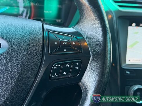 Used 2019 Ford Explorer XLT w/ Equipment Group 202A FWD image 25