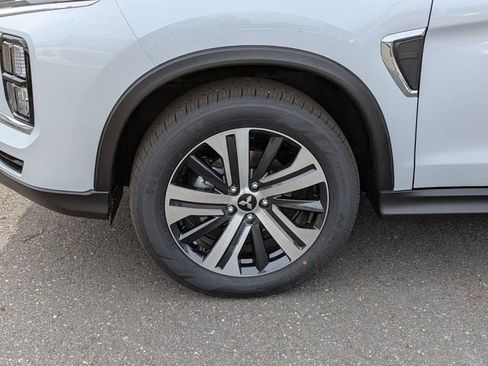 New 2026 Mitsubishi Outlander Sport SE image 10