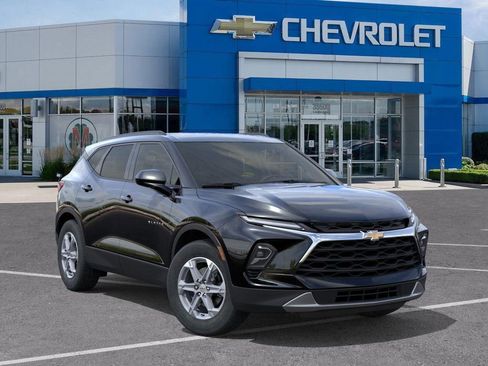 New 2026 Chevrolet Blazer LT w/ Convenience Package image 7