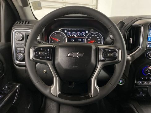 Used 2021 Chevrolet Silverado 3500 LTZ w/ LTZ Plus Package image 20