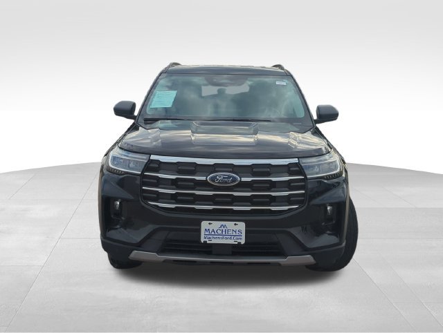 Used 2025 Ford Explorer Active w/ Active Comfort Package AWD/4WD image 13