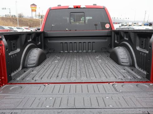 New 2025 Ford F250 Lariat w/ Lariat Ultimate Package image 17