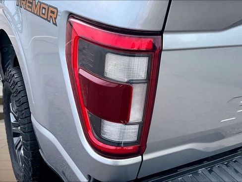 Used 2022 Ford F150 Tremor w/ Equipment Group 402A High AWD/4WD image 30