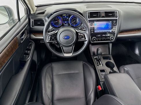 Used 2018 Subaru Outback 2.5i Limited AWD/4WD image 27