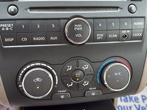 Used 2008 Nissan Altima 2.5 S w/ Emergency Aid Pkg FWD image 13