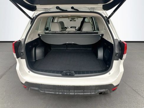 Used 2021 Subaru Forester Limited w/ Popular Package #3 AWD/4WD image 27