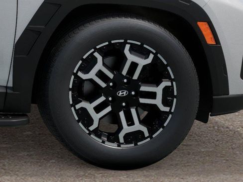 New 2026 Hyundai Tucson XRT image 8