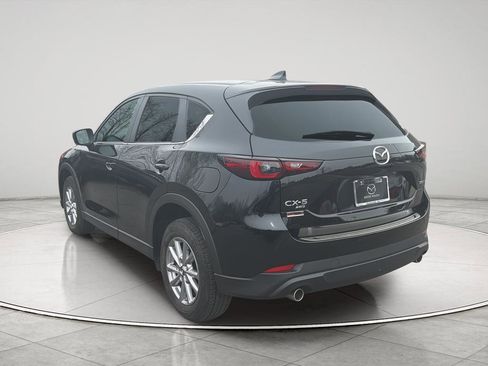 Certified 2023 MAZDA CX-5 AWD 2.5 S image 17