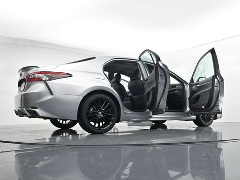 Used 2024 Toyota Camry XSE FWD image 43