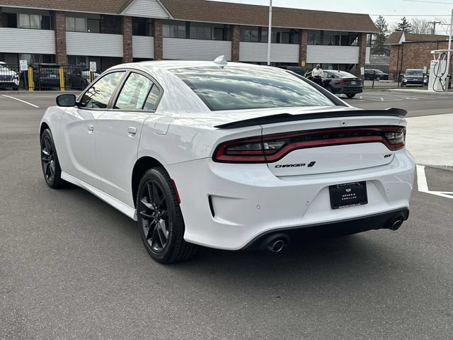 Used 2023 Dodge Charger GT w/ Blacktop Package AWD/4WD image 38