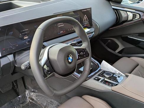 New 2026 BMW X3 xDrive30 w/ Premium Package image 3