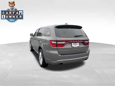 Used 2022 Dodge Durango GT image 8