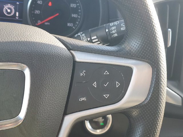 Used 2022 GMC Terrain SLE w/ Driver Convenience Package FWD image 22