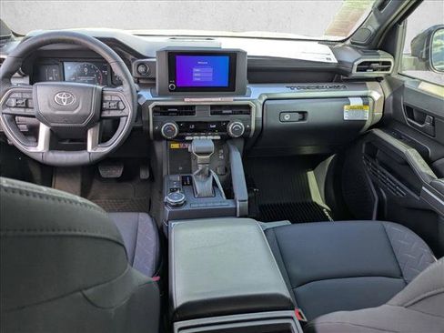 New 2026 Toyota Tacoma SR5 image 13