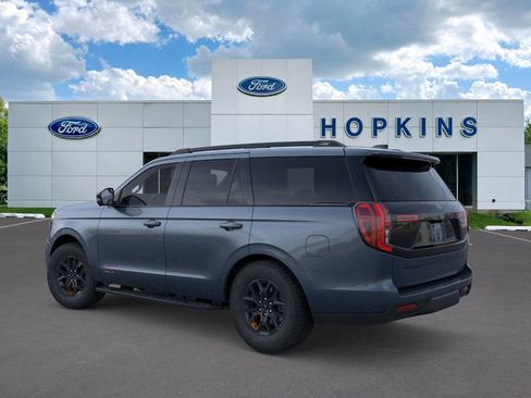 New 2026 Ford Expedition Tremor AWD/4WD image 4