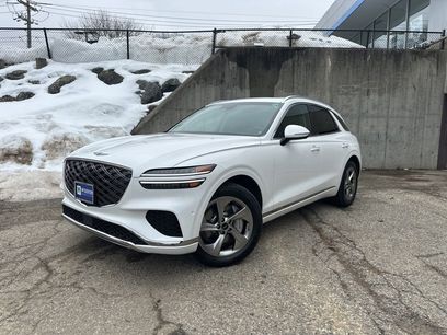 Used 2026 Genesis GV70 2.5T Advanced