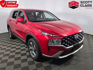 Used 2023 Hyundai Santa Fe SE AWD/4WD 360° Tour
