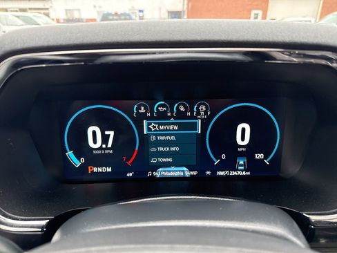 Certified 2023 Ford F150 Lariat w/ Equipment Group 502A High image 26