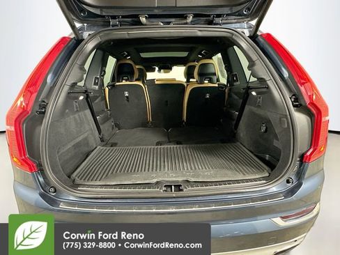 Used 2018 Volvo XC90 T6 Inscription w/ Convenience Package image 28