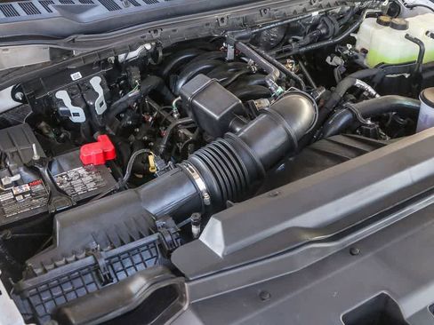 New 2026 Ford F350 XL w/ XL Chrome Package image 35