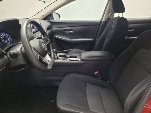 Used 2023 Nissan Sentra SV FWD image 17