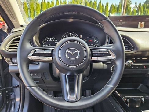 Used 2024 MAZDA CX-5 AWD 2.5 S w/ Select Package image 20