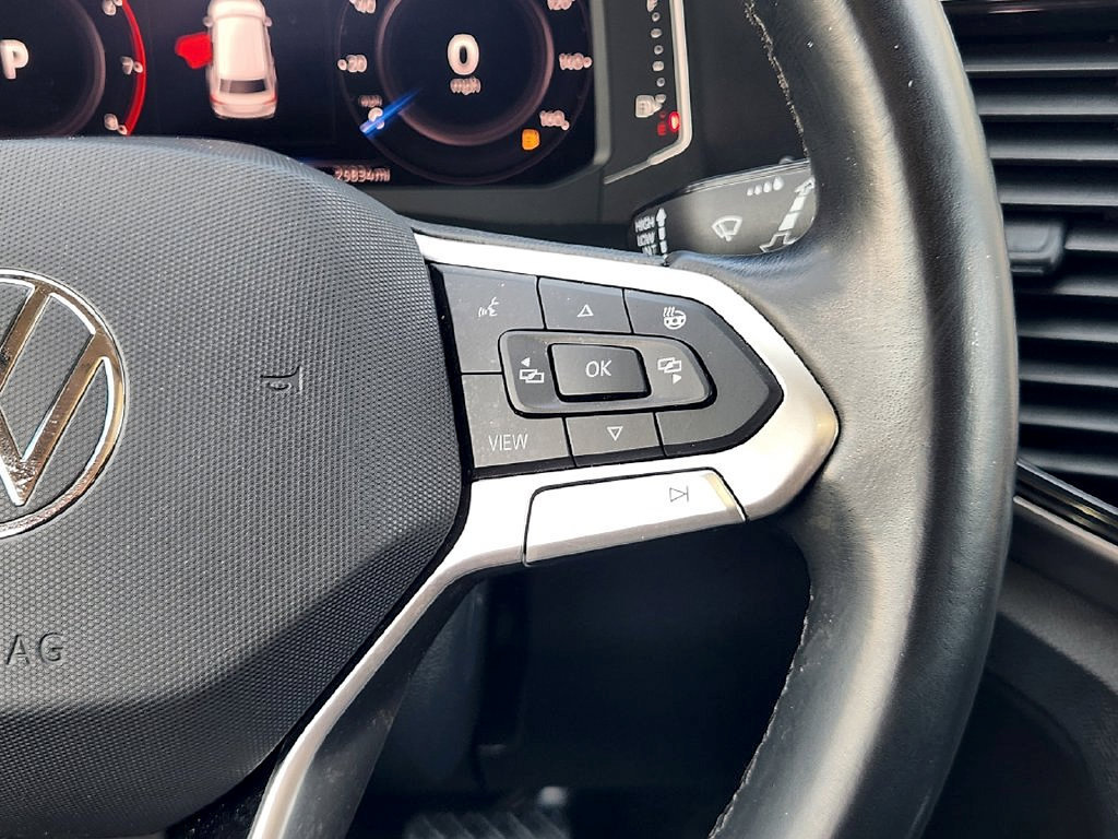 Used 2021 Volkswagen Atlas SEL FWD image 29