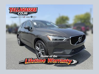 Used 2018 Volvo XC60 T5 Momentum w/ Vision Package