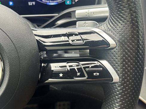 Certified 2023 Mercedes-Benz EQS 450+ Sedan image 29